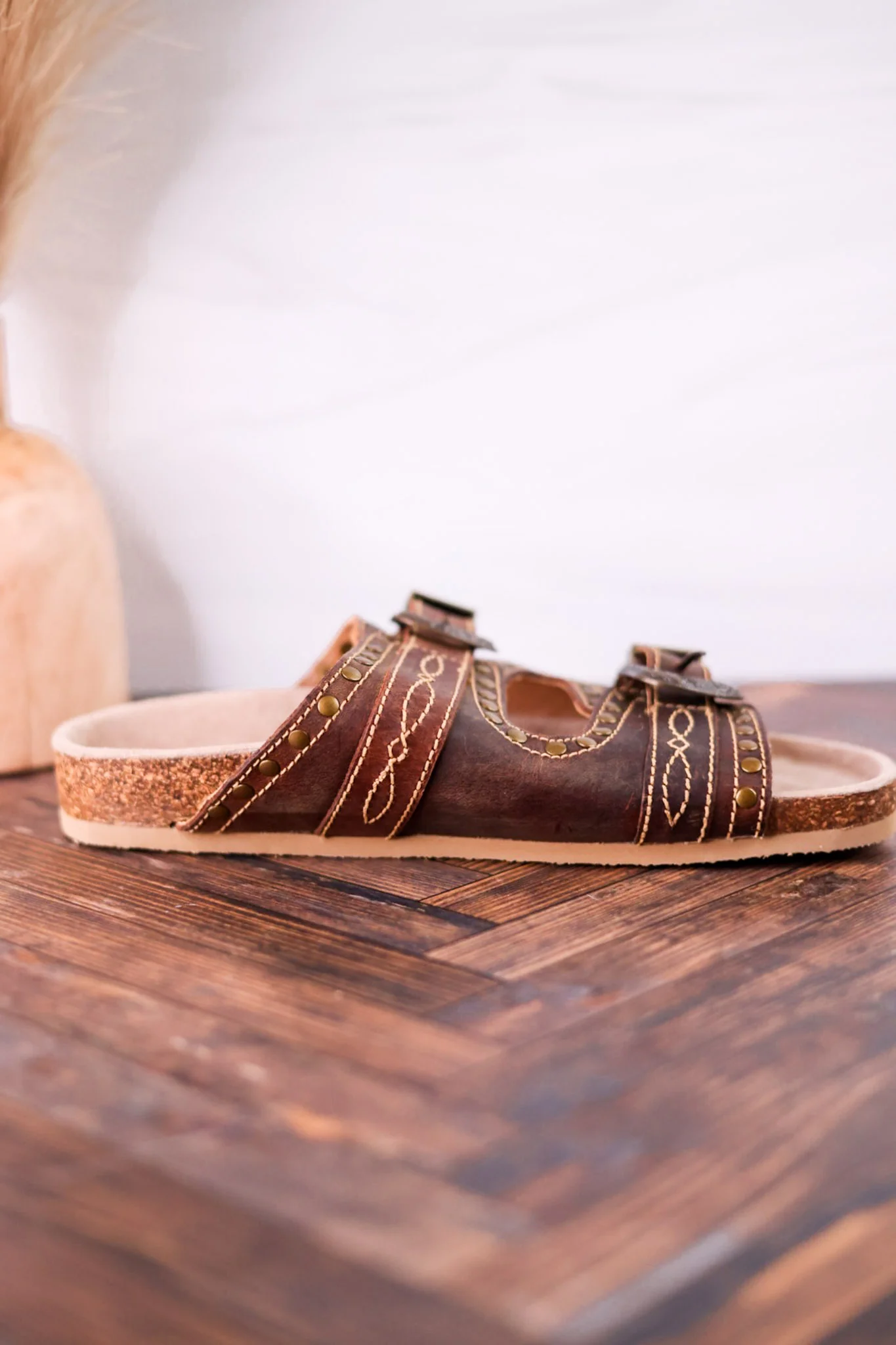 Great Sonora Sunset Sandals In Brown - Image 8