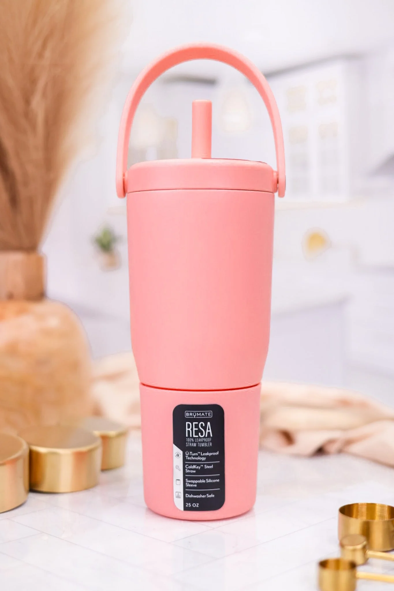 Guava 25oz Resa Tumbler