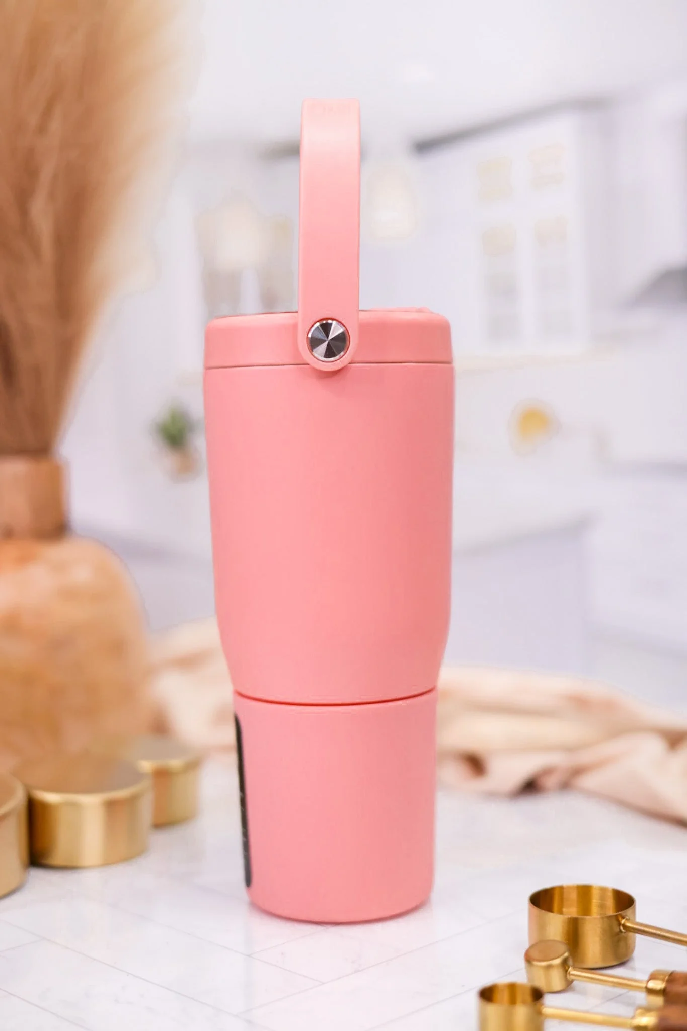 Guava 25oz Resa Tumbler - Image 5