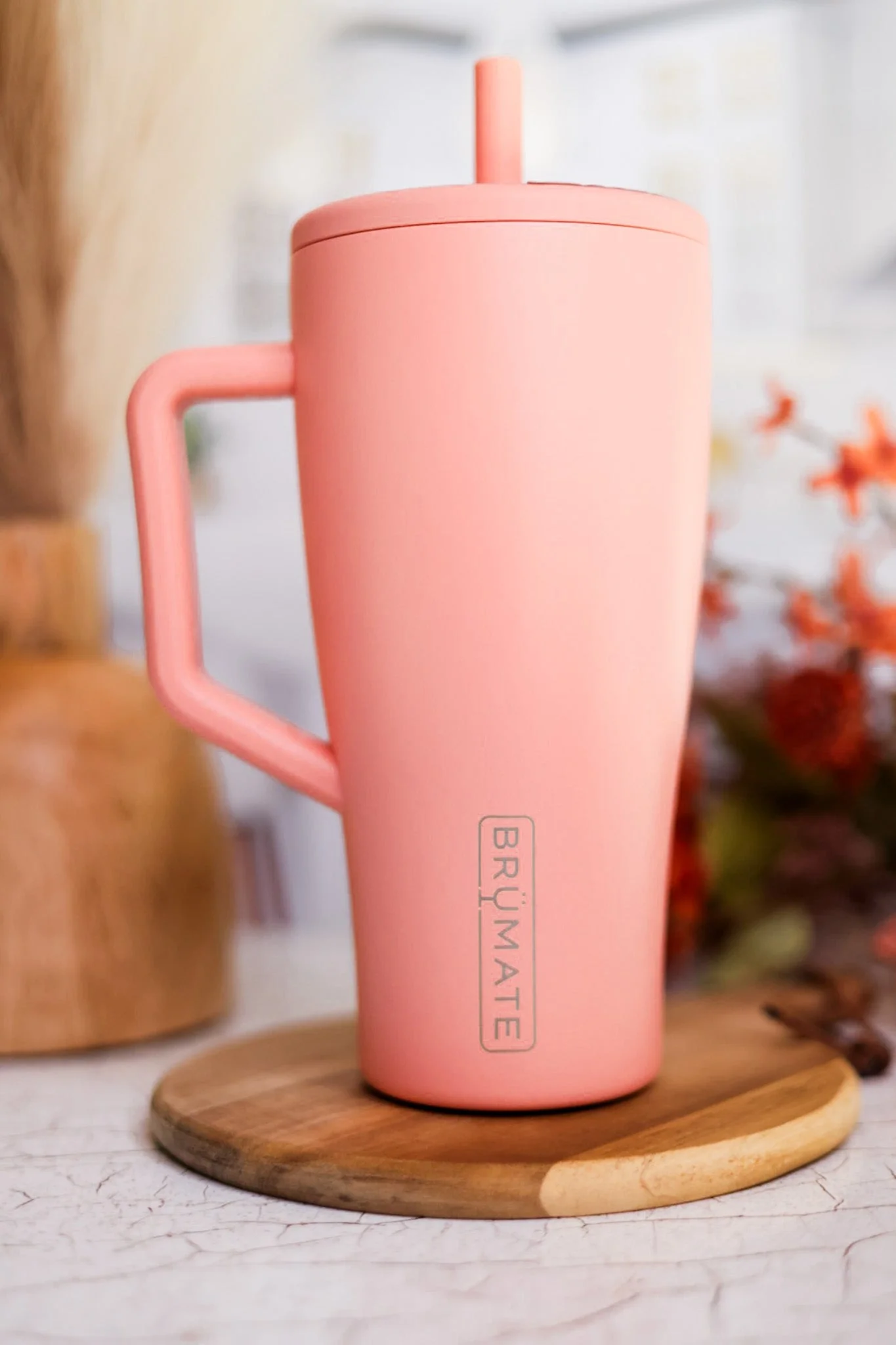 Guava 30oz Era Tumbler
