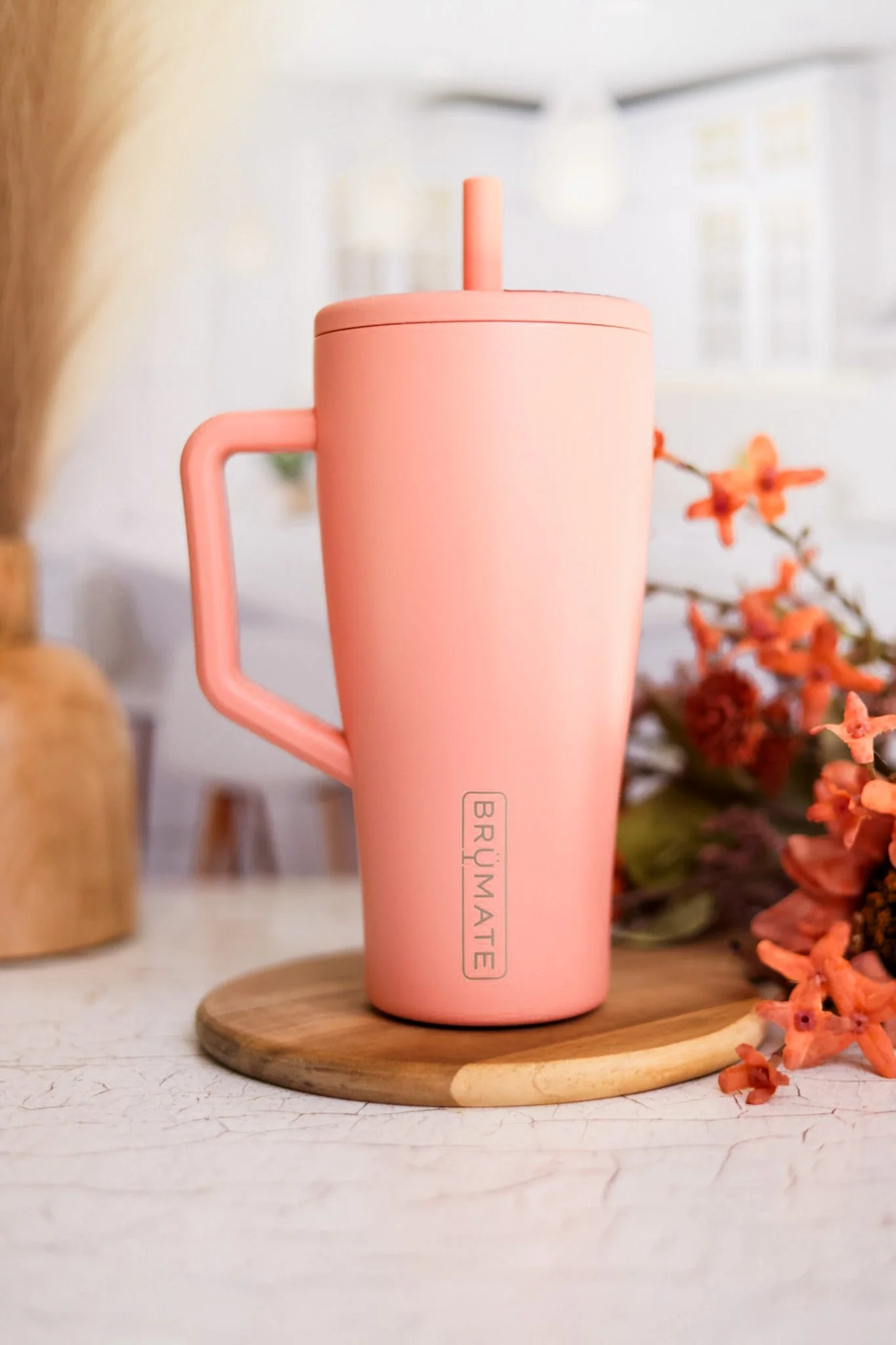 Guava 30oz Era Tumbler - Image 7
