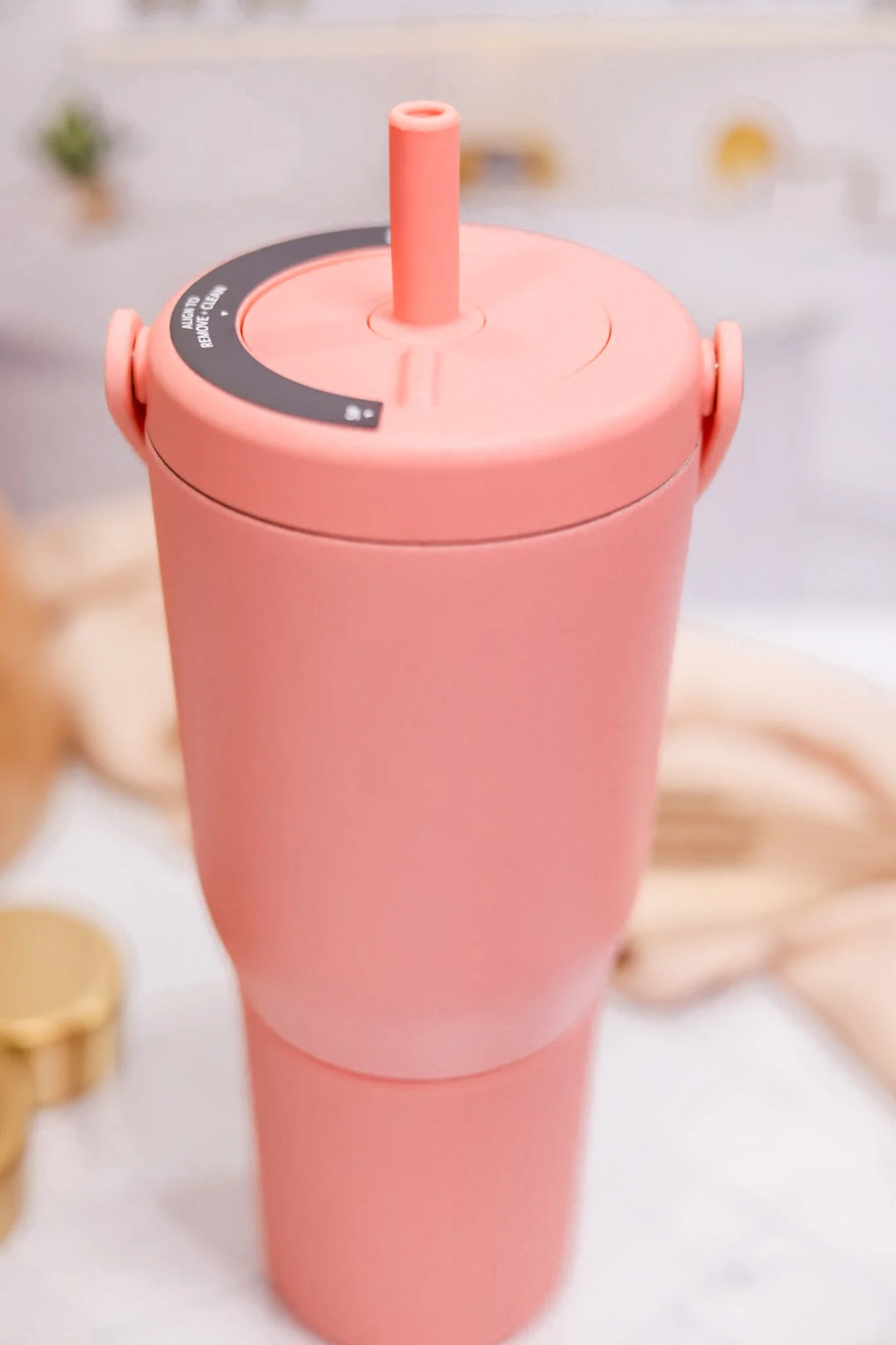 Guava 35oz Resa Tumbler - Image 2