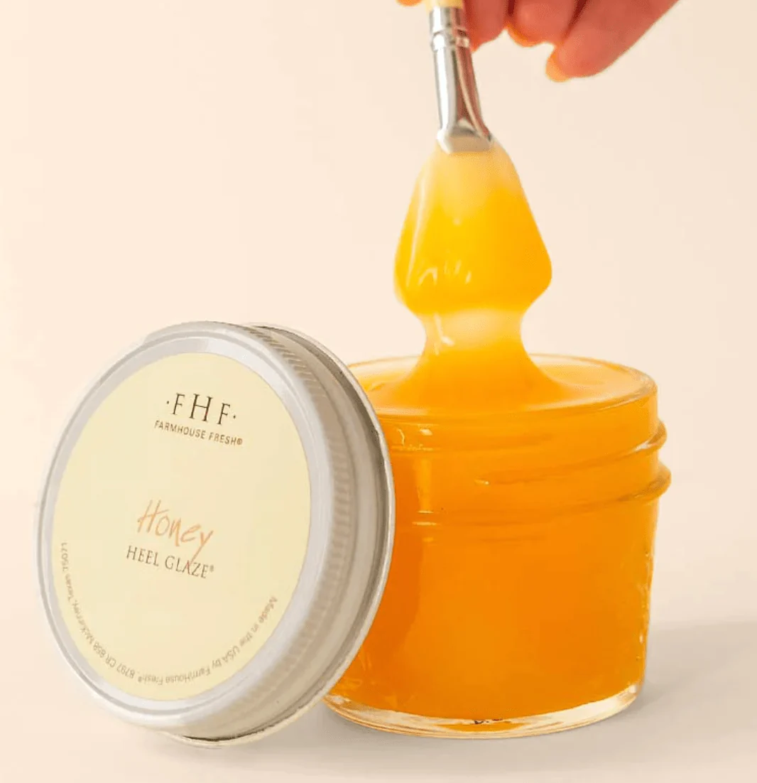 Honey Heel Glaze - Image 8