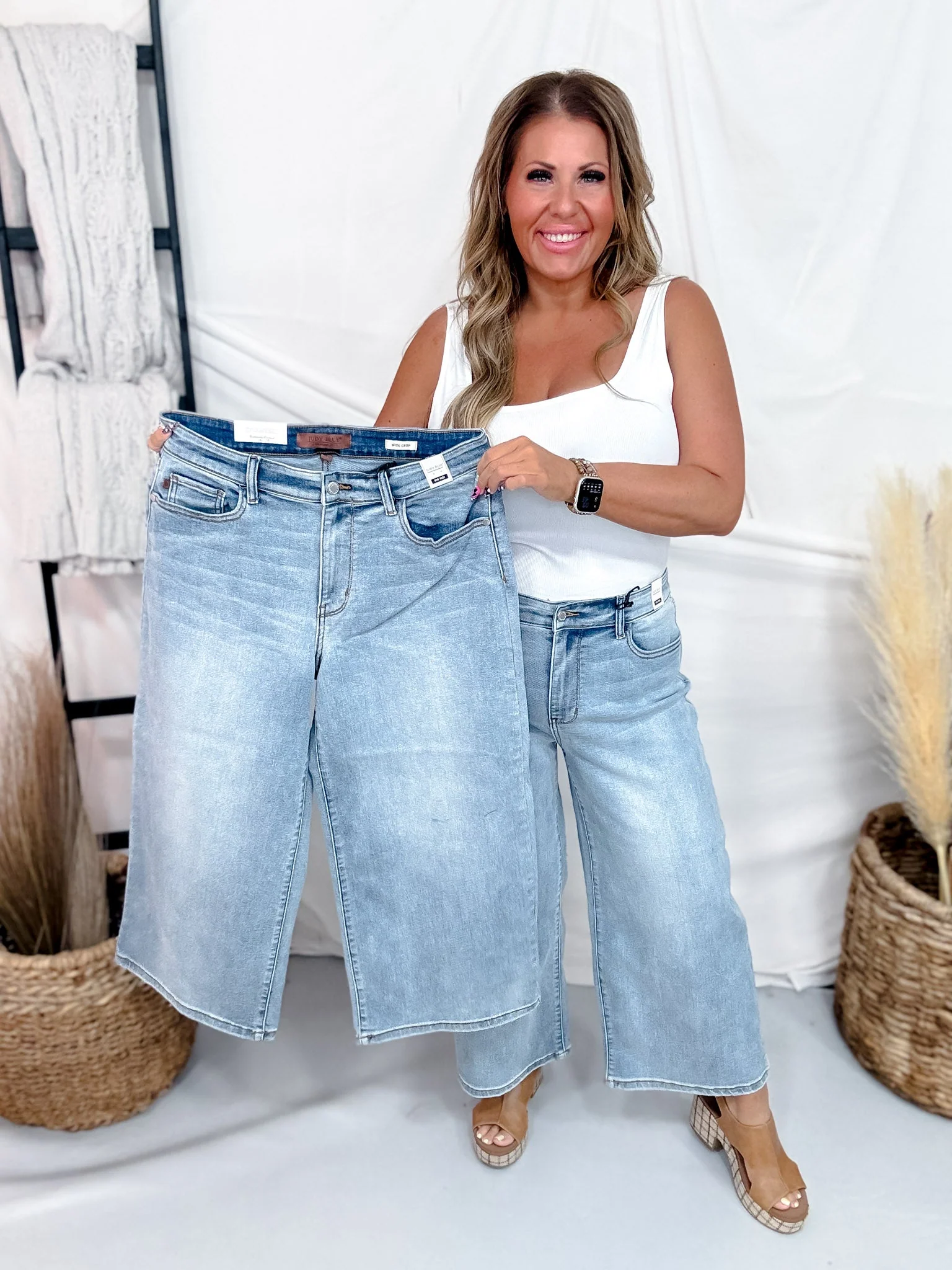 Denim On Sale