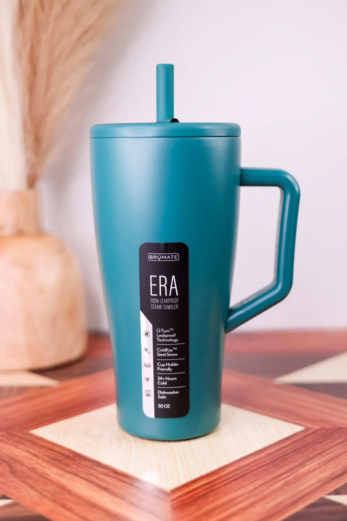 Juniper 30oz Era Tumbler - Image 3