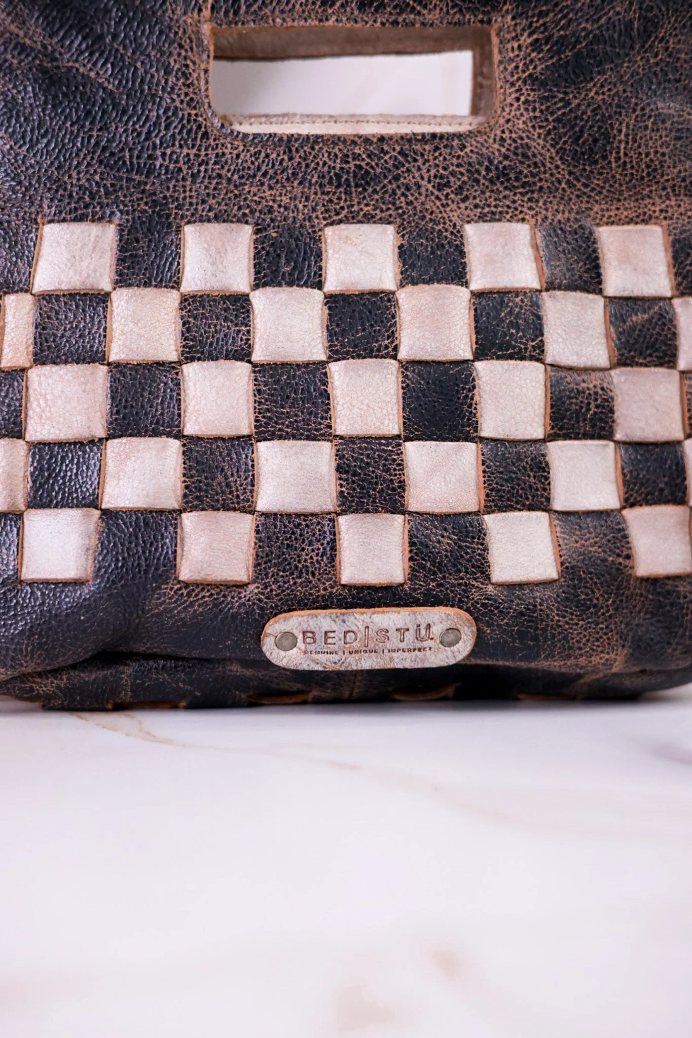 Bedstu Keiki Lux Rustic Crossbody Bag - Image 7