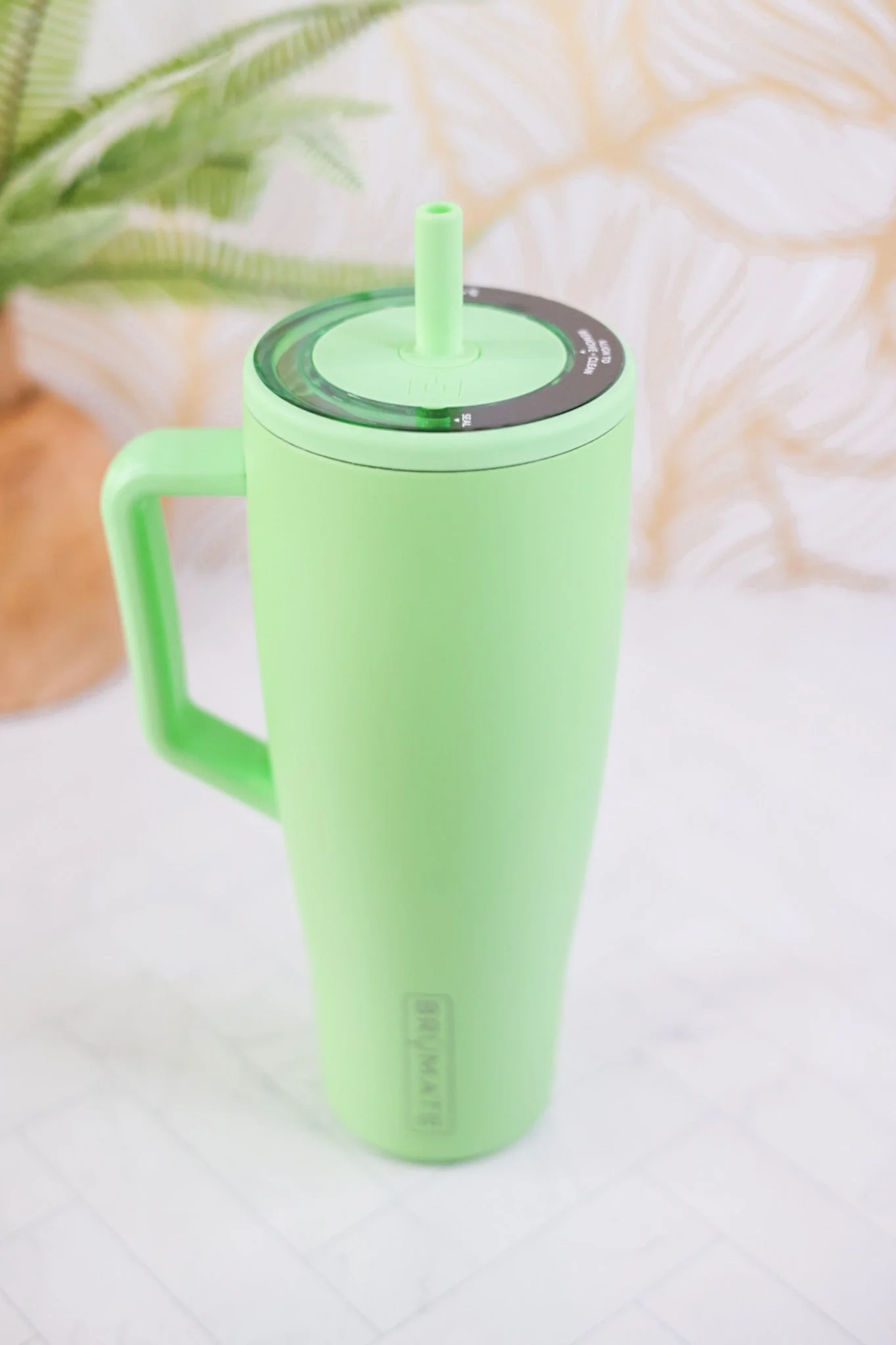 Kiwi 40oz Era Tumbler - Image 2