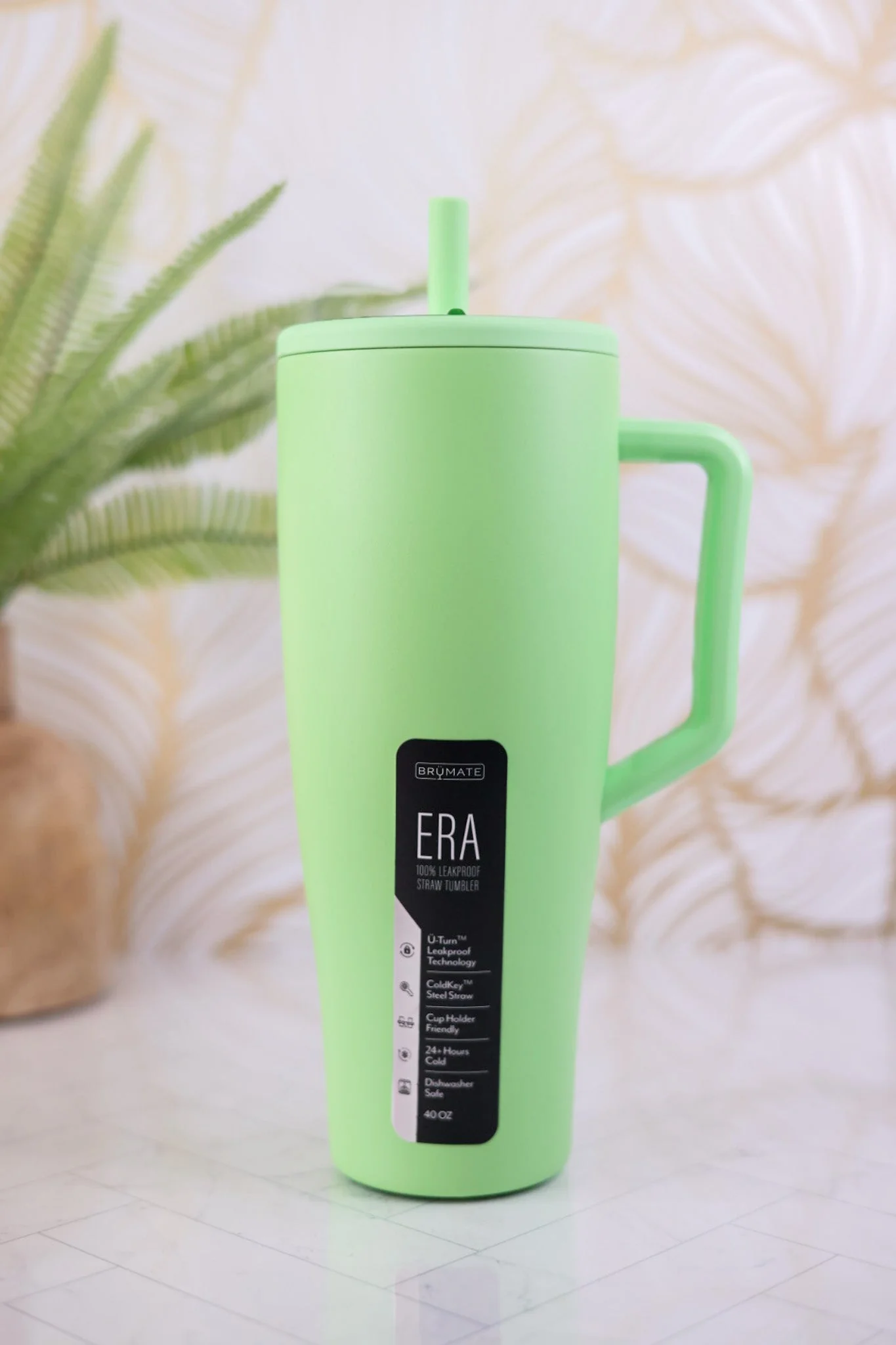 Kiwi 40oz Era Tumbler - Image 3