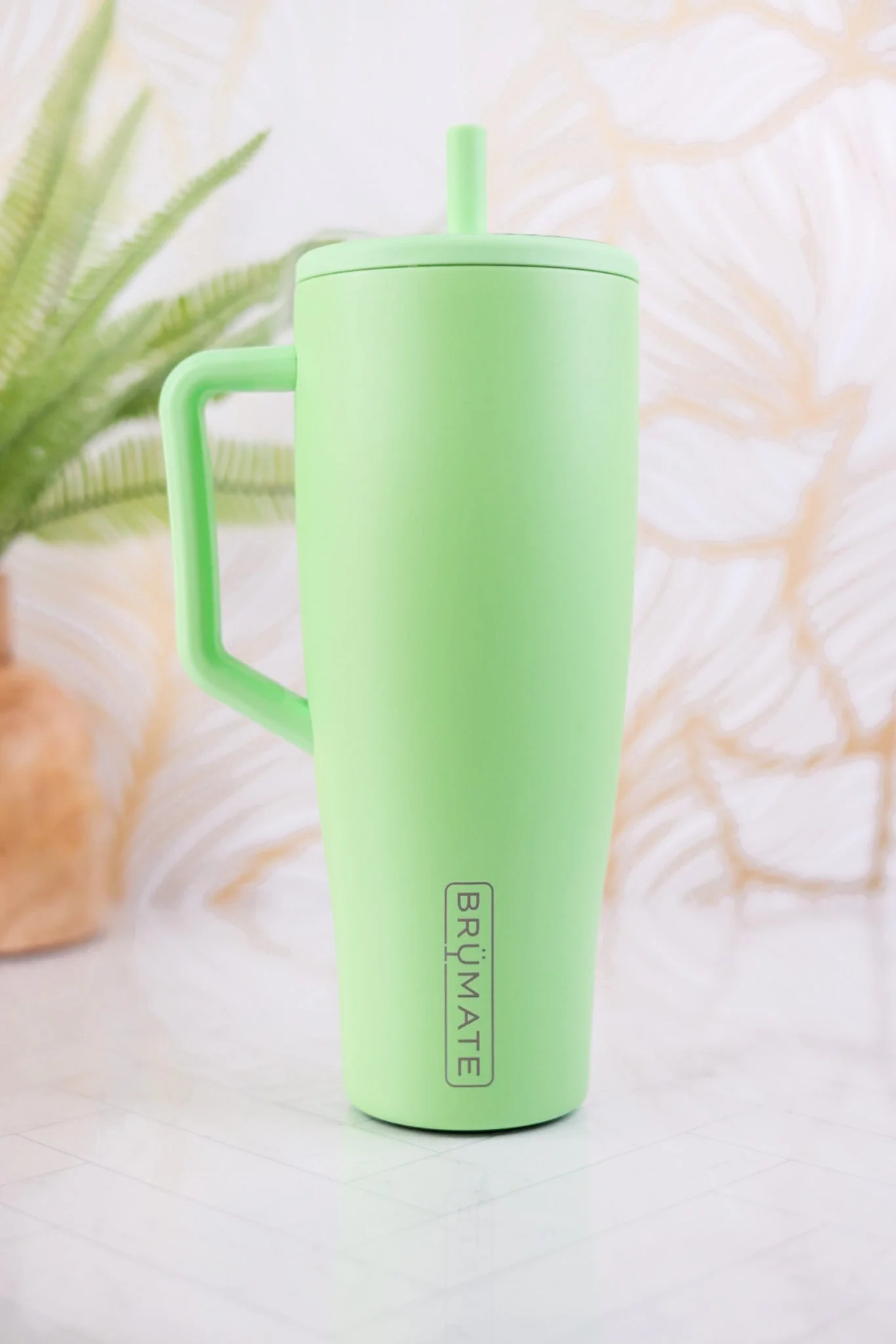 Kiwi 40oz Era Tumbler - Image 4