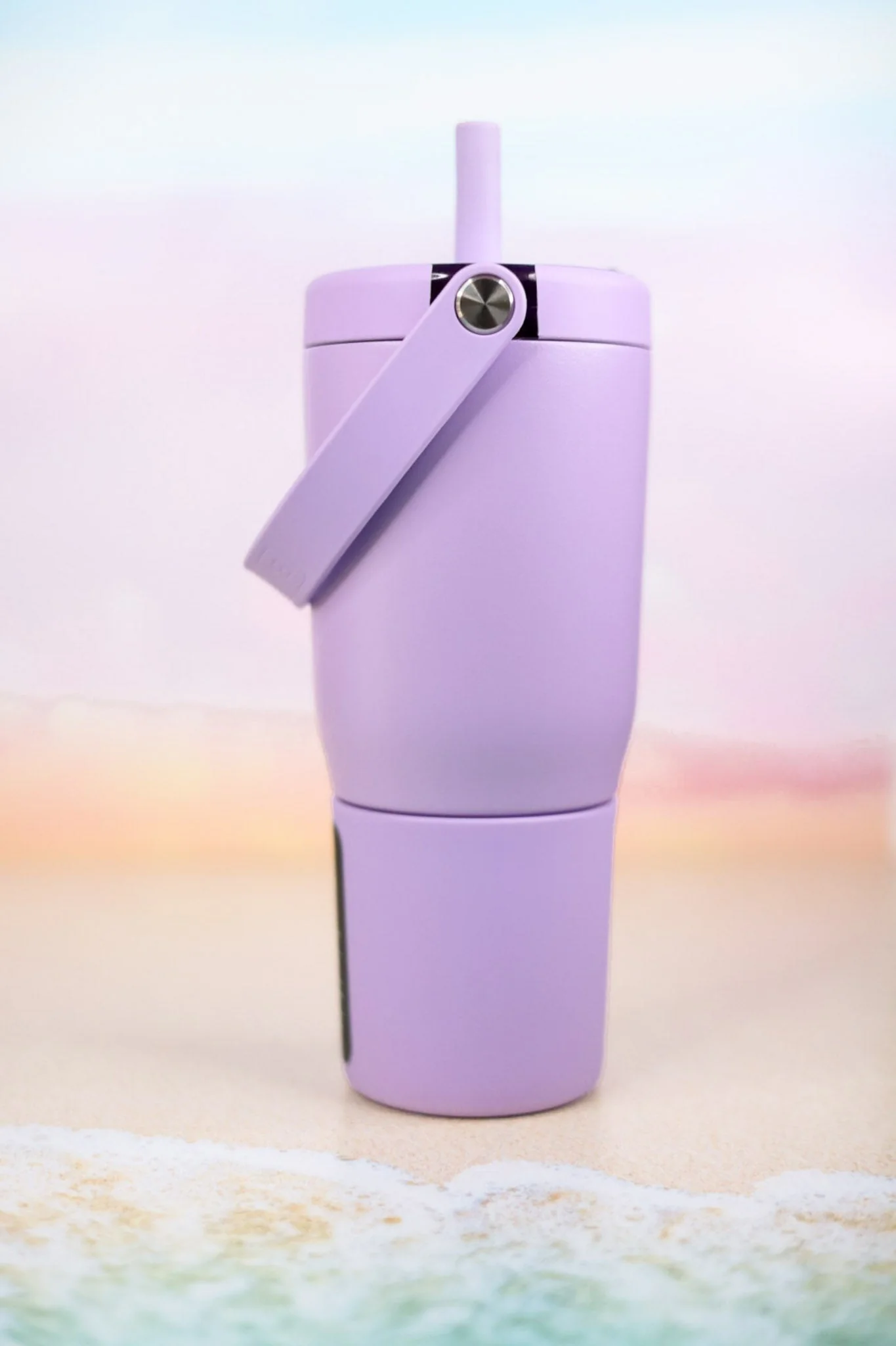 Lavender 25oz Resa Tumbler - Image 5
