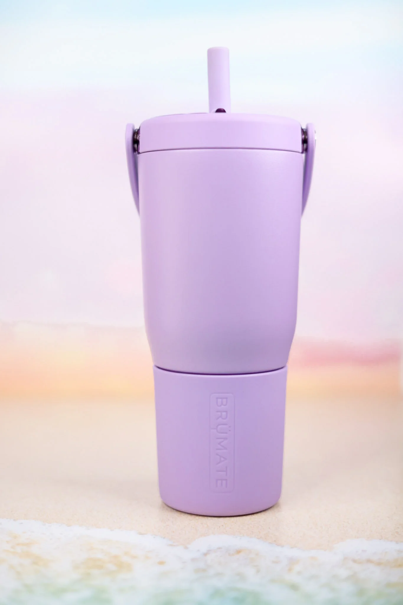 Lavender 25oz Resa Tumbler - Image 7