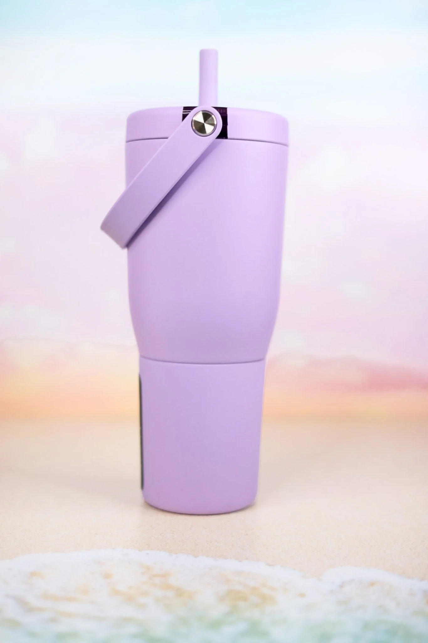 Lavender 35oz Resa Tumbler - Image 7