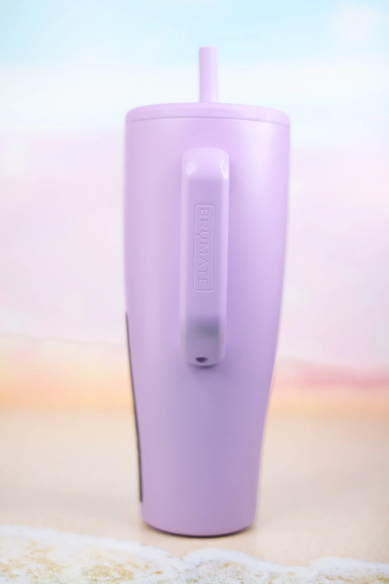Lavender 40oz Era Tumbler - Image 6