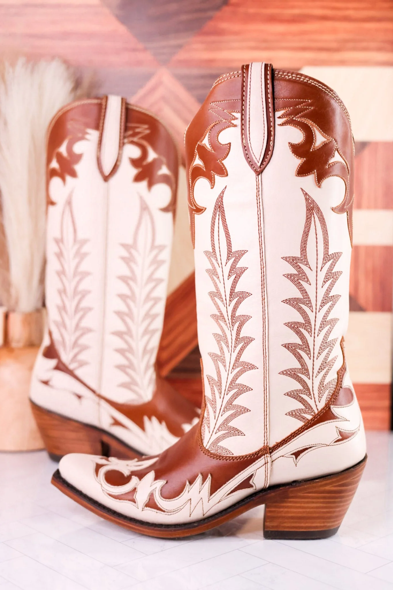 Liberty Black Liv Greta Porcupine Boots - Image 6