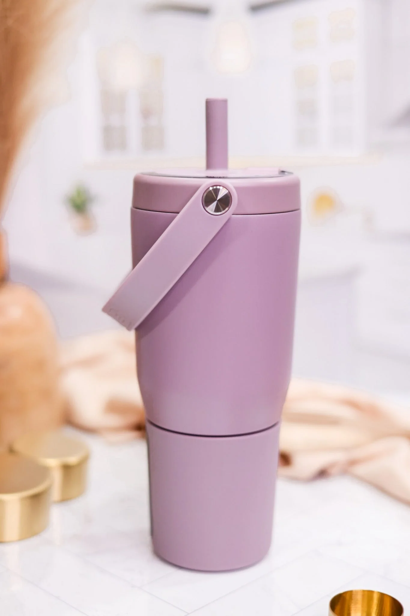 Lilac Dust 25oz Resa Tumbler - Image 6