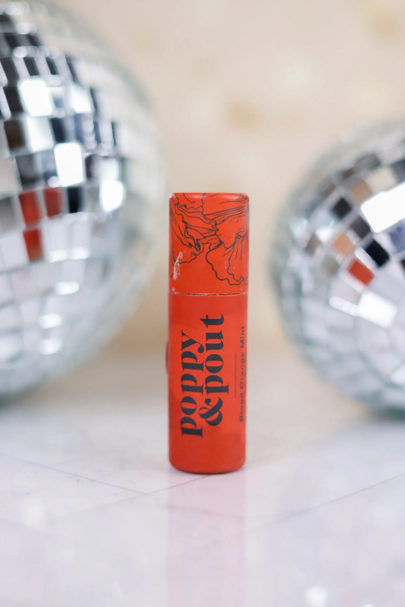 Lip Balm (10 Flavors) - Image 10