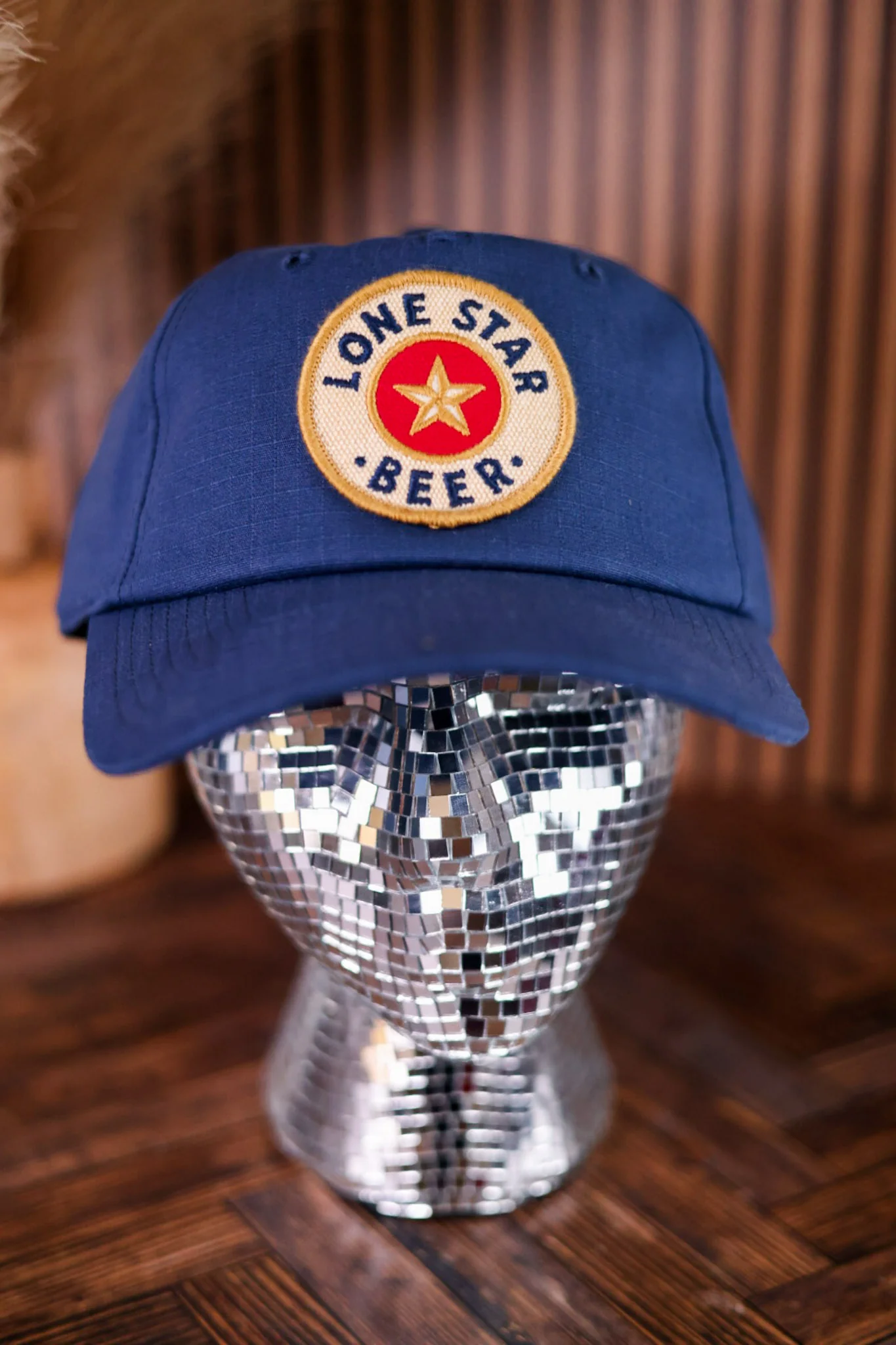 Lone Star Beer Radler Hat FINAL SALE