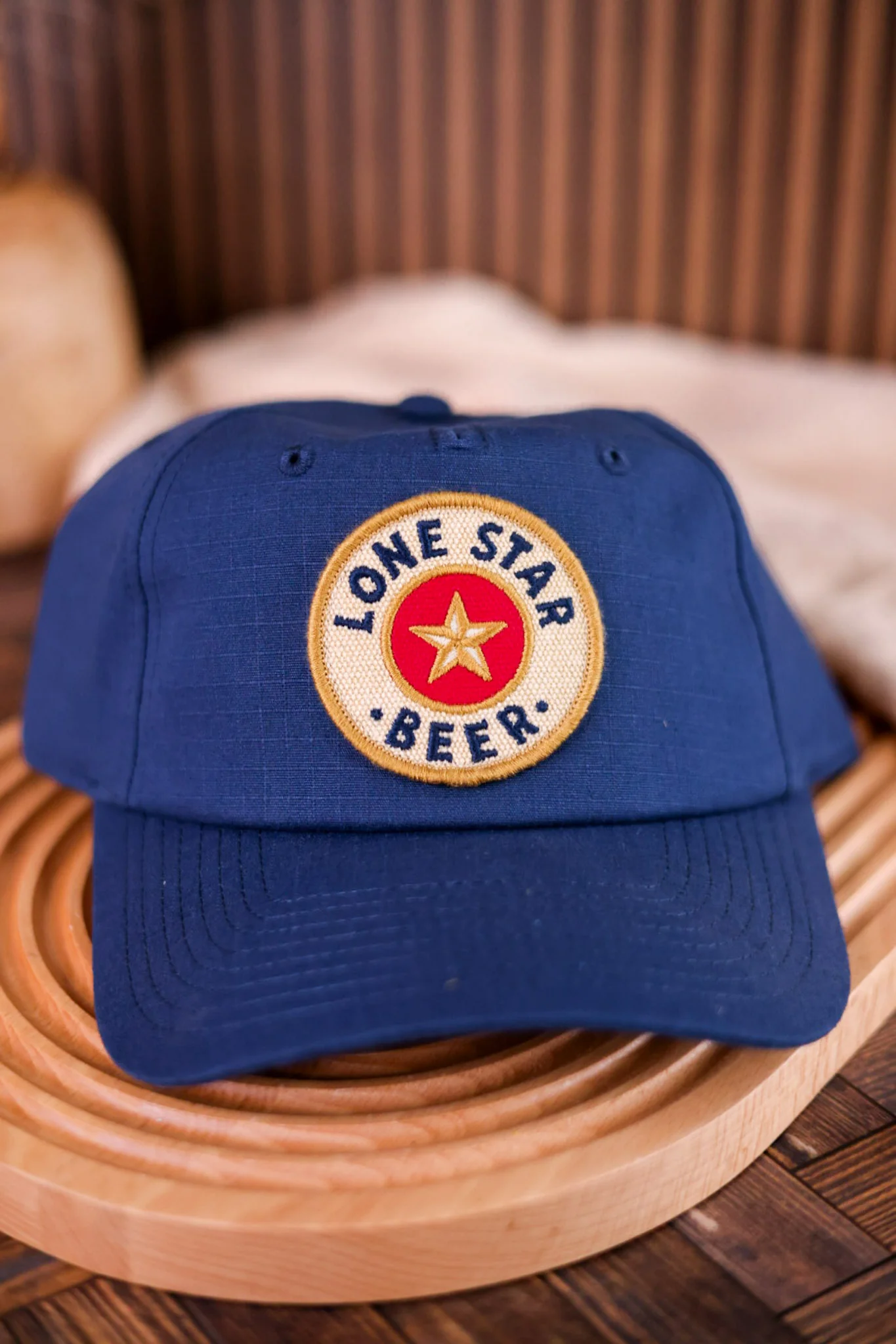 Lone Star Beer Radler Hat FINAL SALE - Image 2
