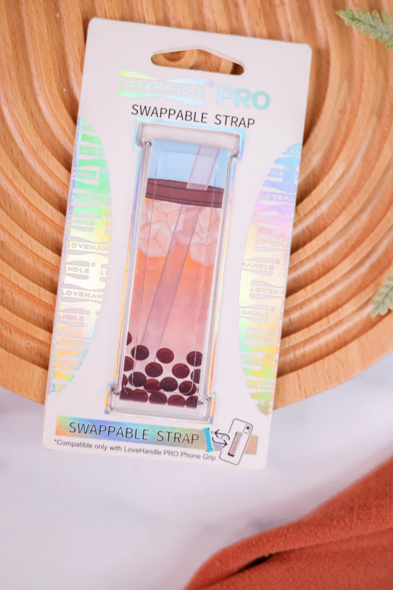 LoveHandle PRO Swappable Straps (6 Variants) - Image 6