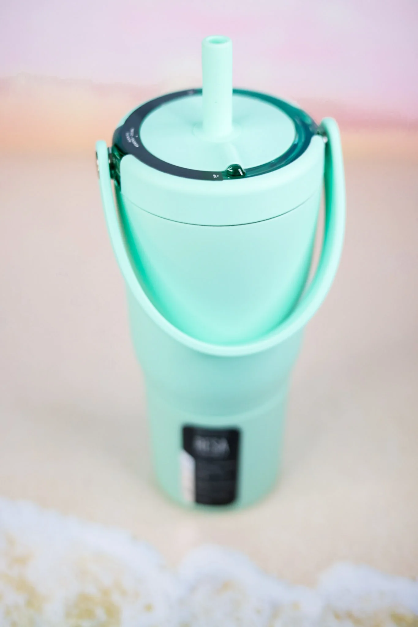 Mint 25oz Resa Tumbler - Image 3