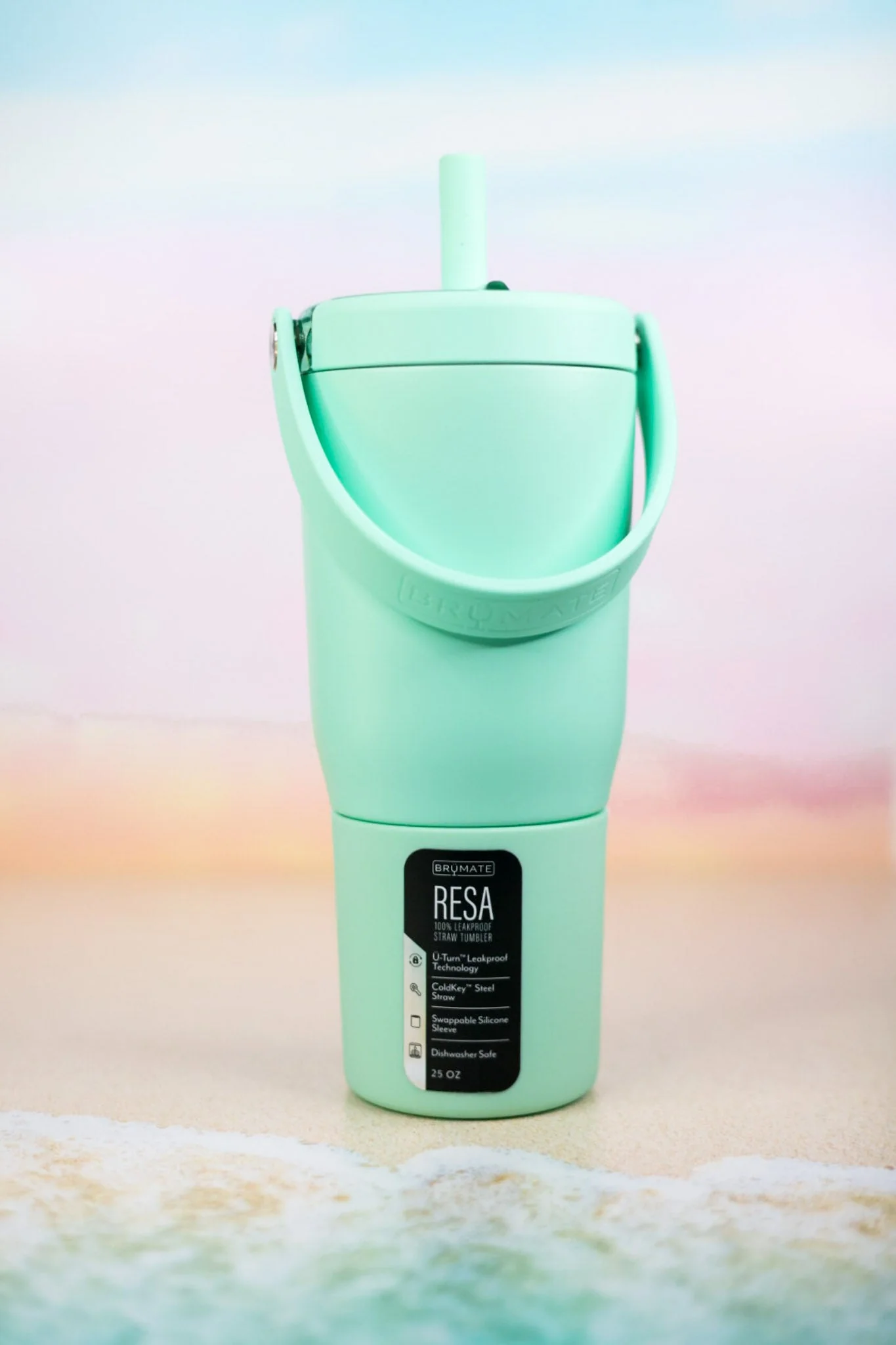 Mint 25oz Resa Tumbler - Image 4