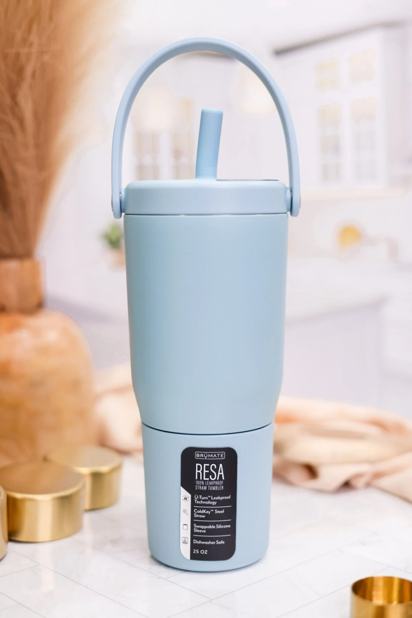 Mist 25oz Resa Tumbler