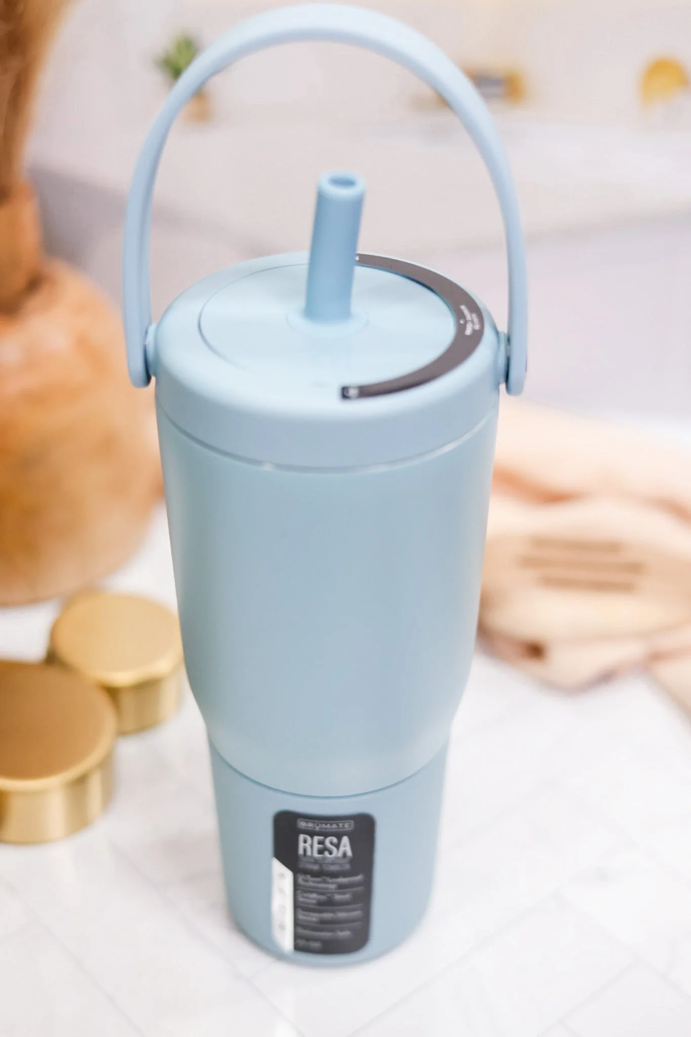 Mist 25oz Resa Tumbler - Image 5