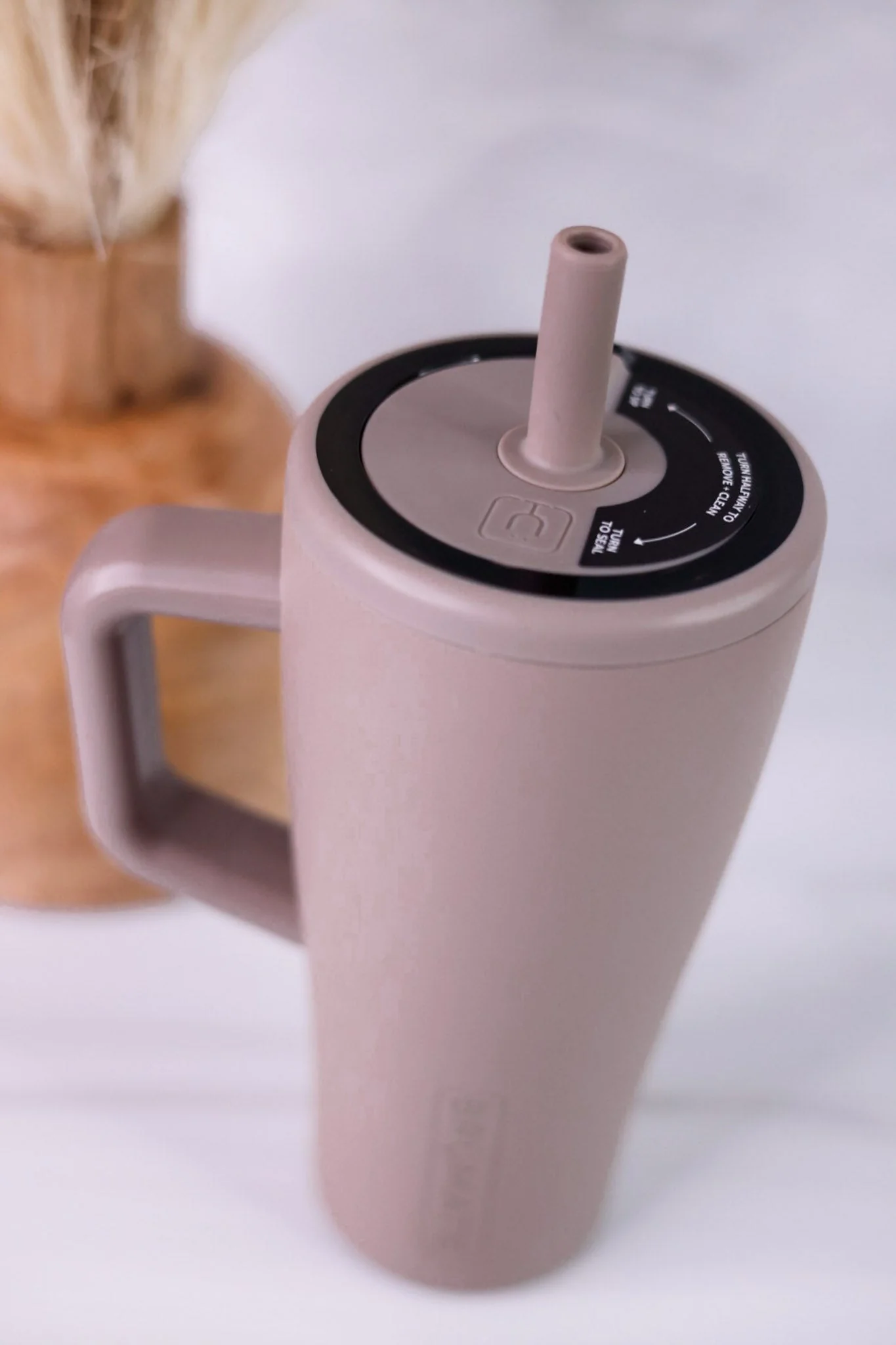 Mocha Brumate 20oz Era Tumbler - Image 3