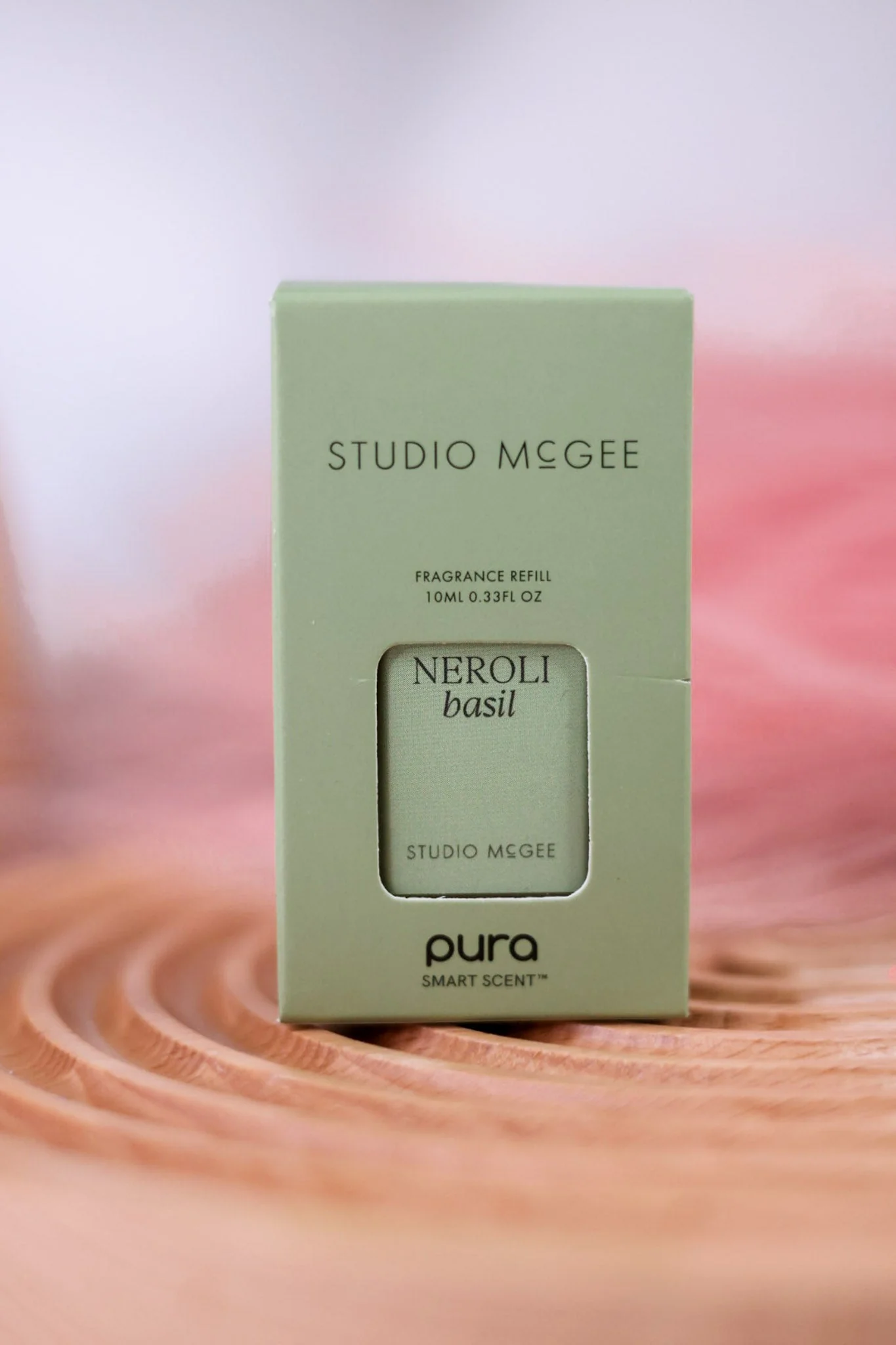 Neroli Basil Home Fragrance Refill By Studio McGee - Image 3