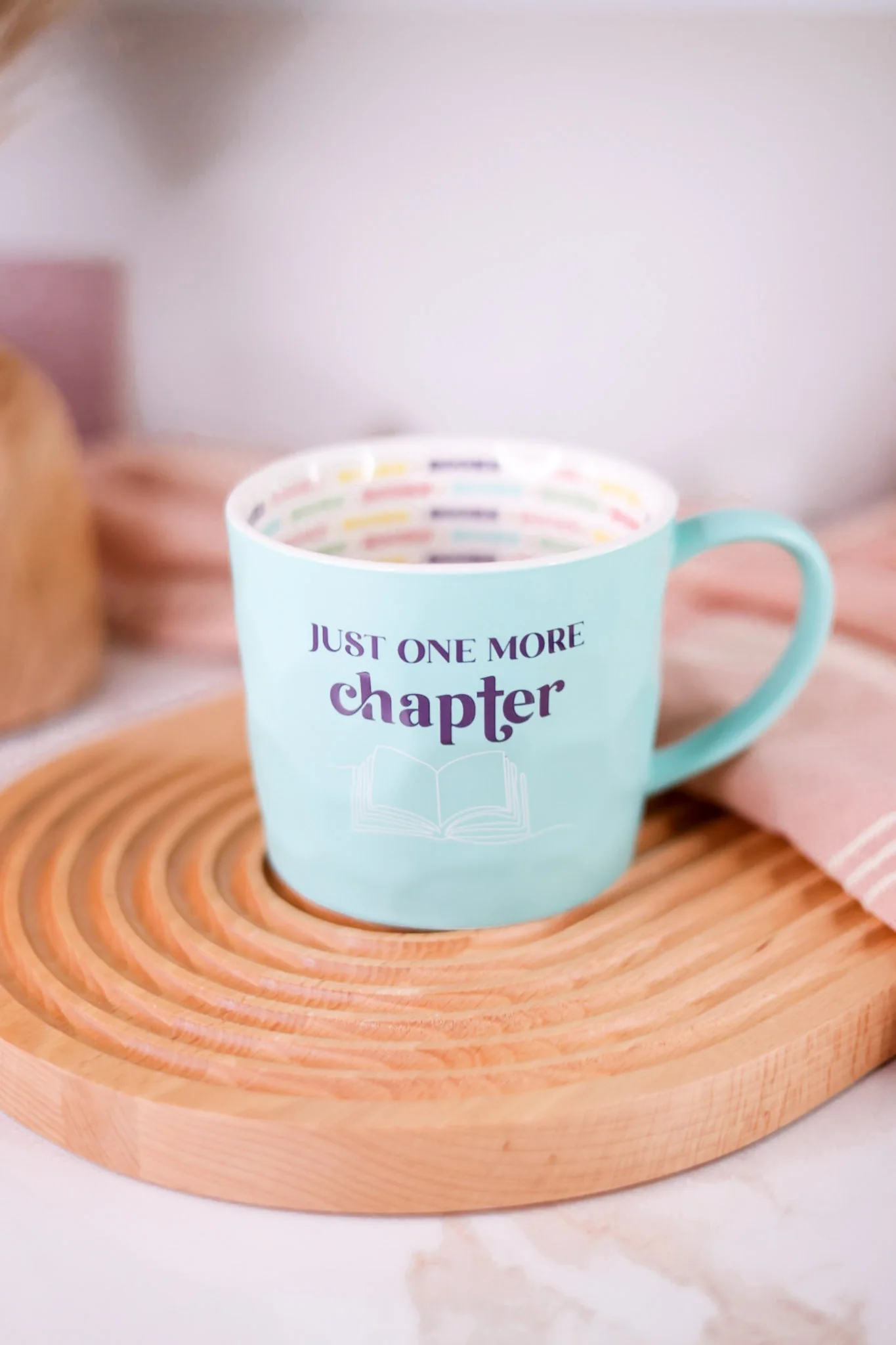 One More Chapter 16oz Mug - Image 3