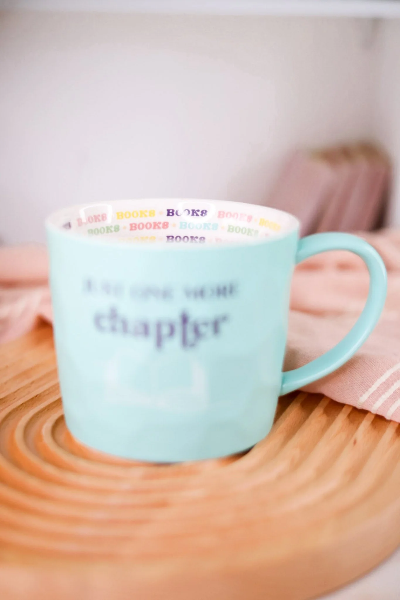 One More Chapter 16oz Mug - Image 6