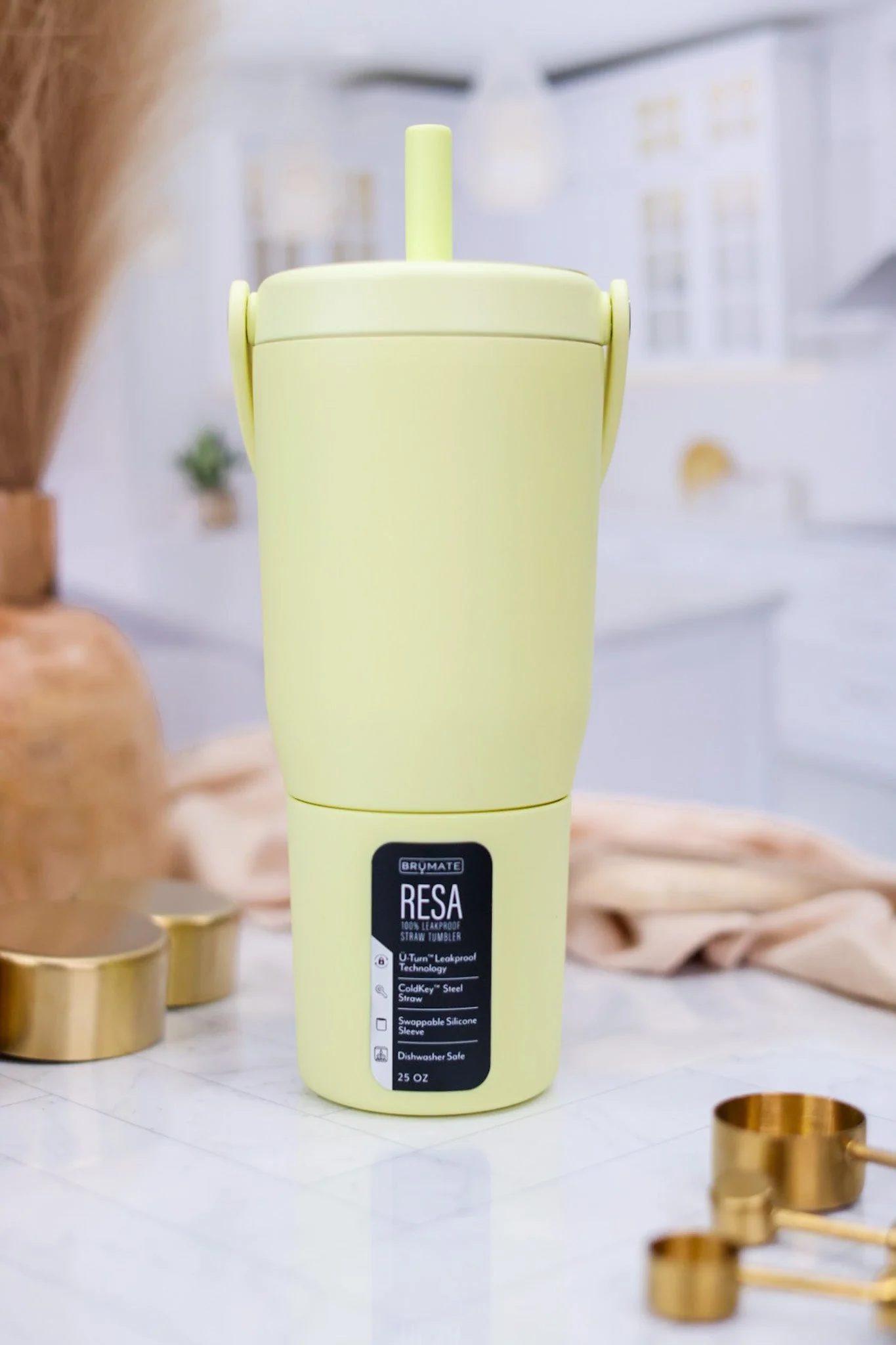 Prickly Pear 25oz Resa Tumbler