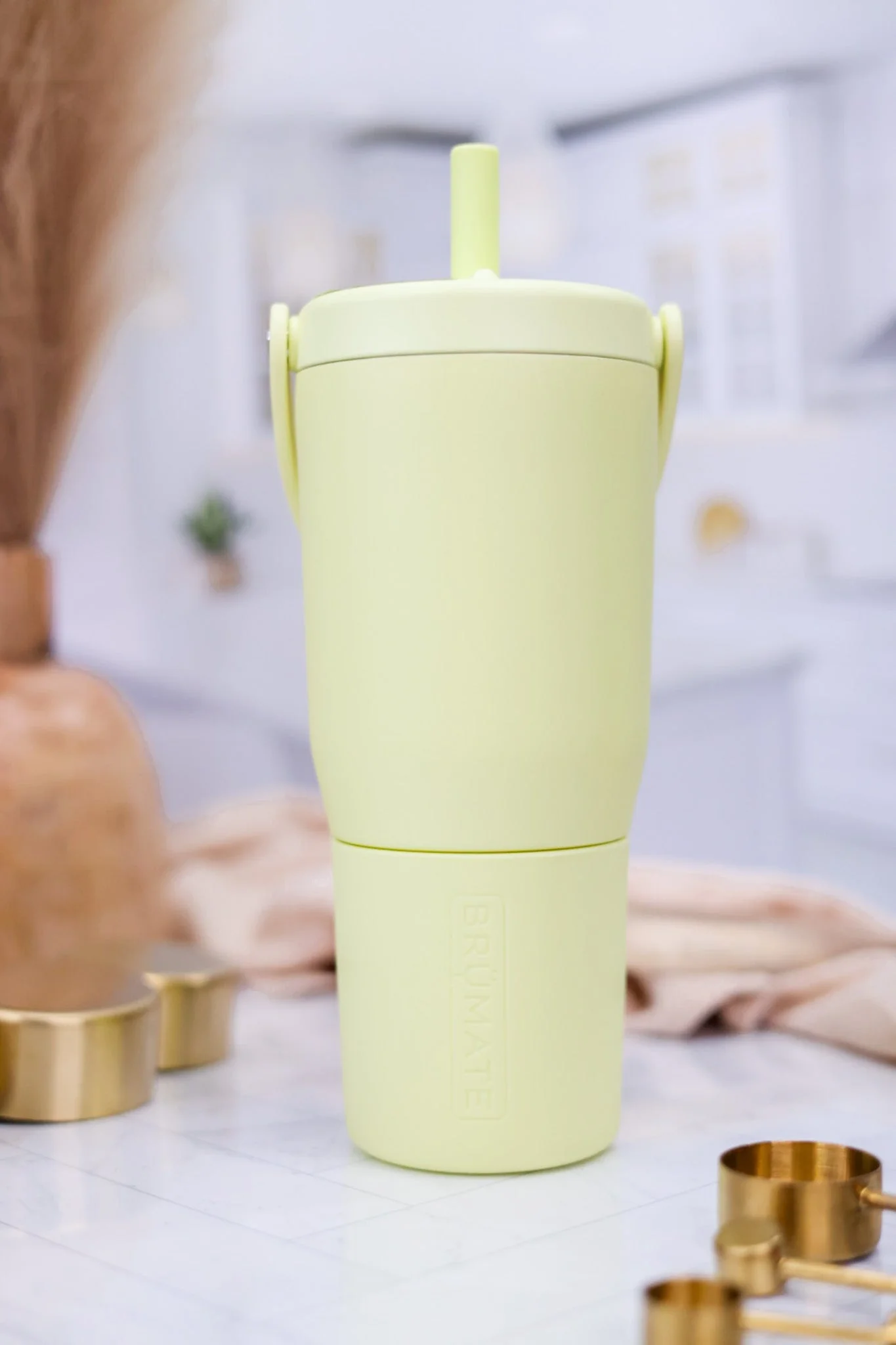 Prickly Pear 25oz Resa Tumbler - Image 8