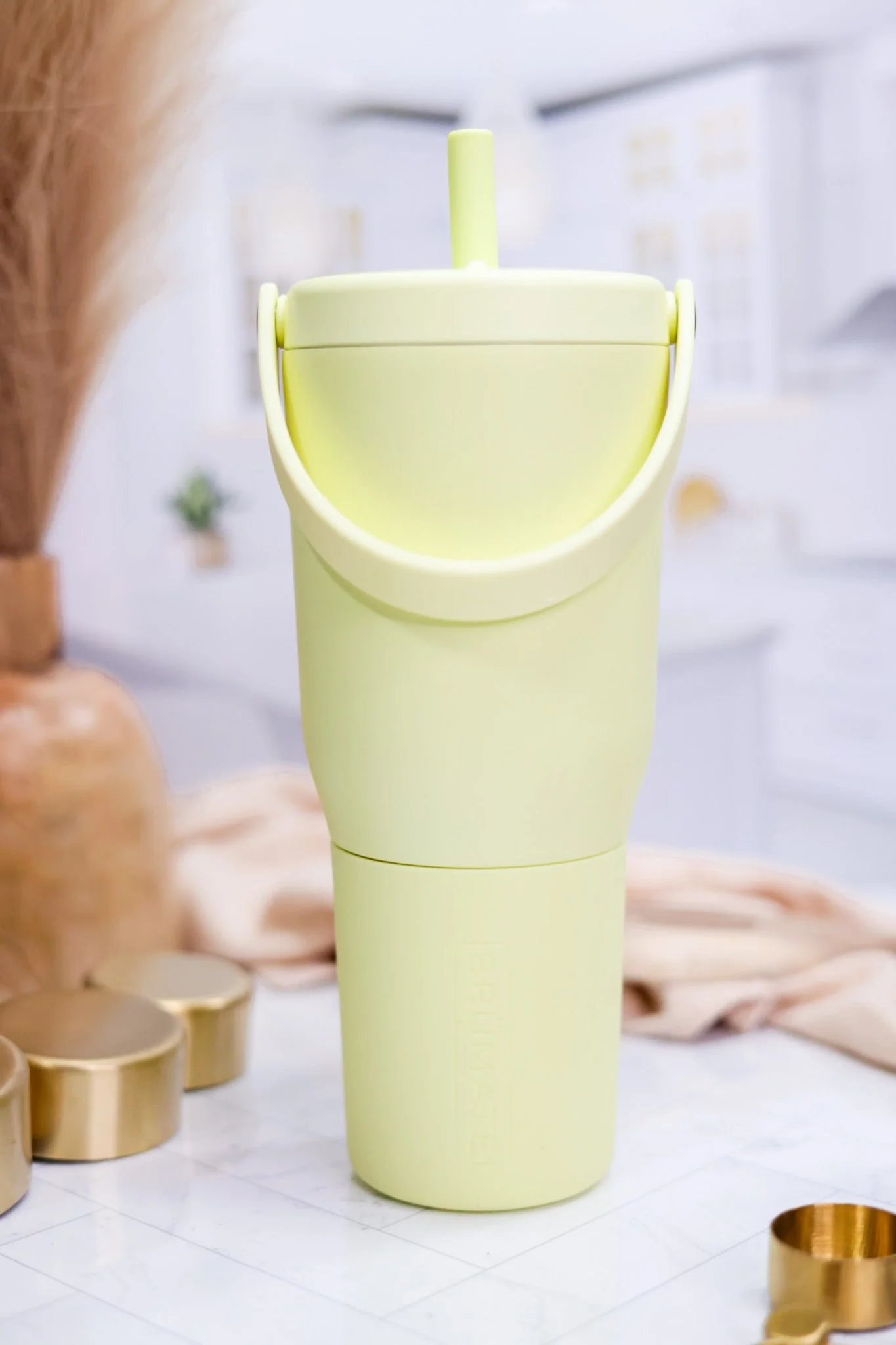 Prickly Pear 35oz Resa Tumbler - Image 3