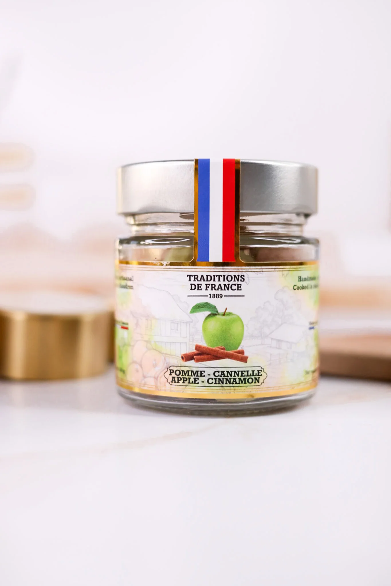 Traditions De France Hard Candy (3 Flavors) FINAL SALE - Image 8