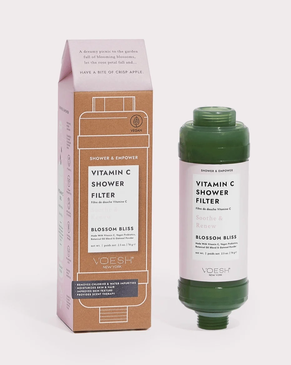 Vitamin C Shower Filter (5 Scents) - Image 10