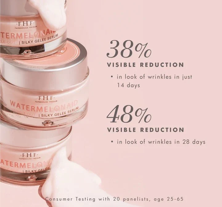 Watermelonaid Hi-Bio Hemp Silky Gelee Serum - Image 3